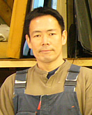 ヨコヤマオートグラス 代表