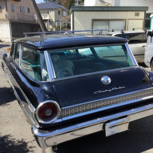 ford country sedan 4
