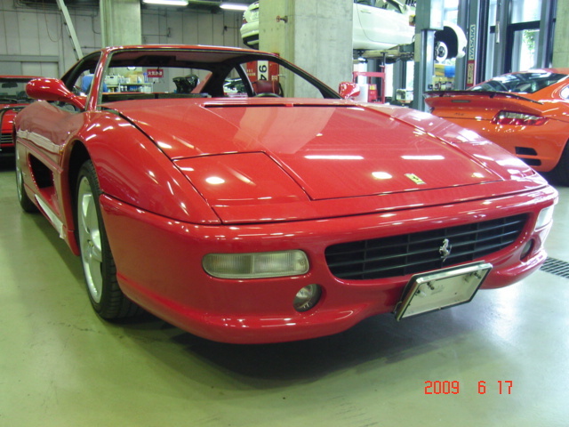 続きを読む: art F355 back 002