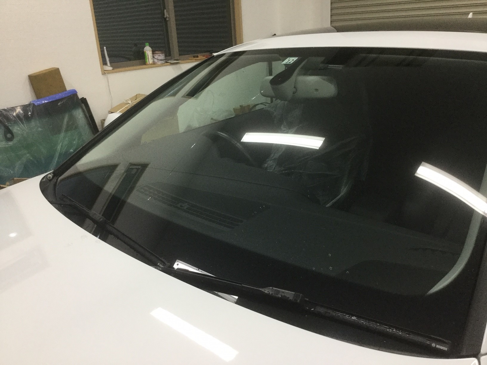 audiA5芳賀様 3